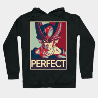 Perfect Cell Hoodie